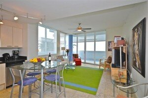 vacation rental_Miami