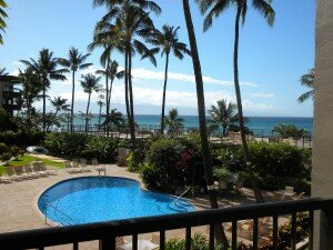vacation rental-Lahaina