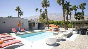 vacation rental_palm springs