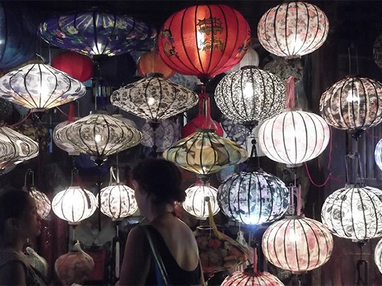 Illumination by Lantern- Eric from Aiea