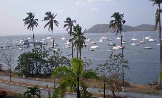 Amador CausewaybySaphira